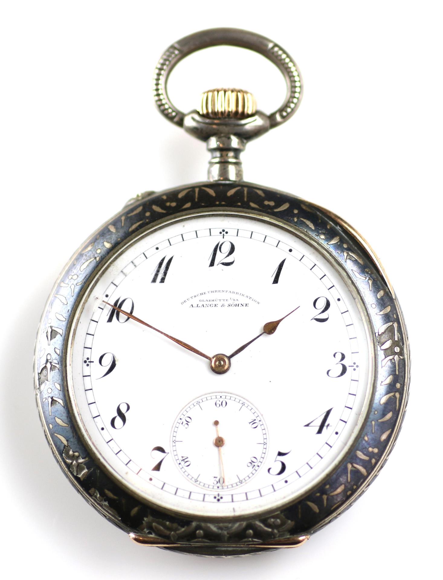 A. Lange & Söhne-1