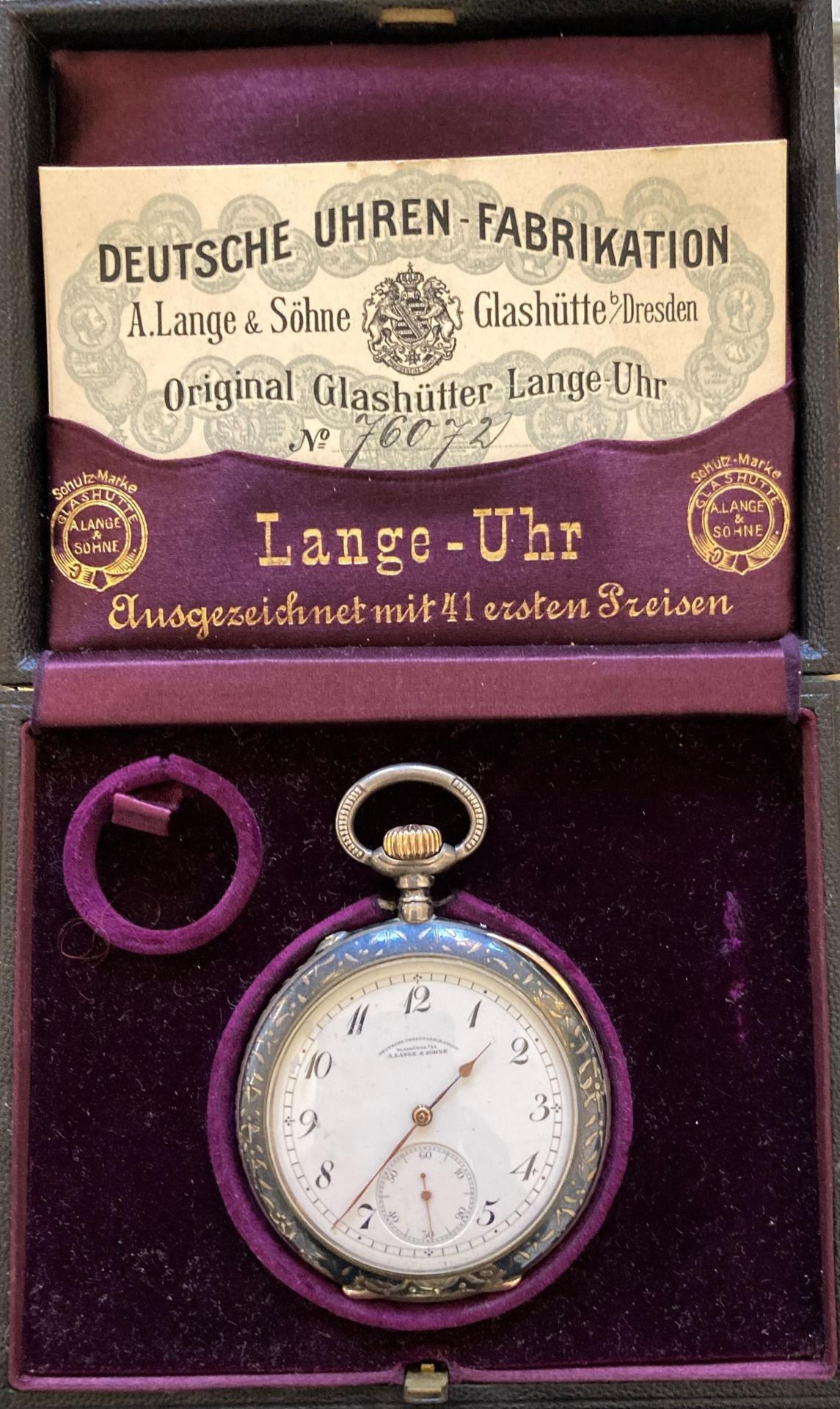 A. Lange & Söhne-5
