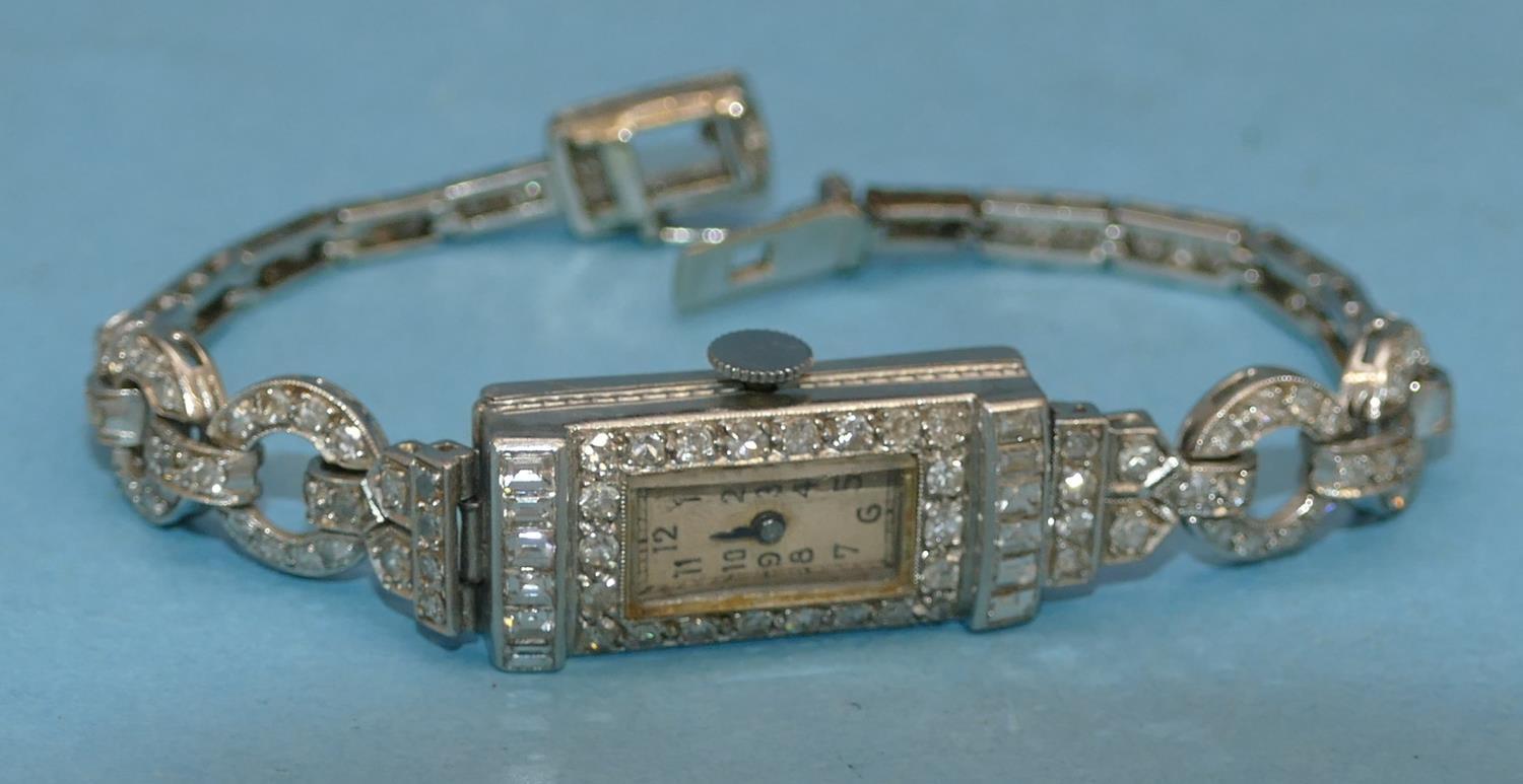 Alexander Platinum 2