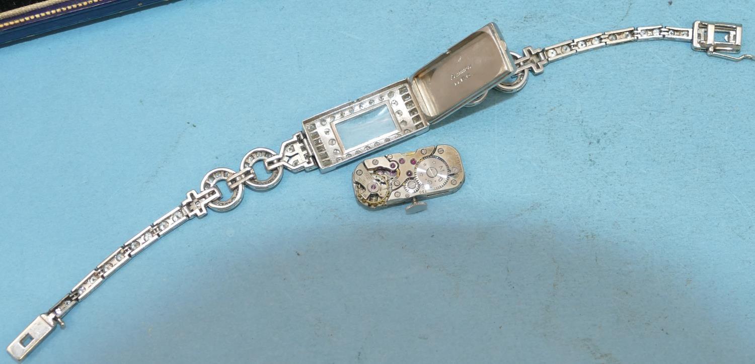Alexander Platinum 4