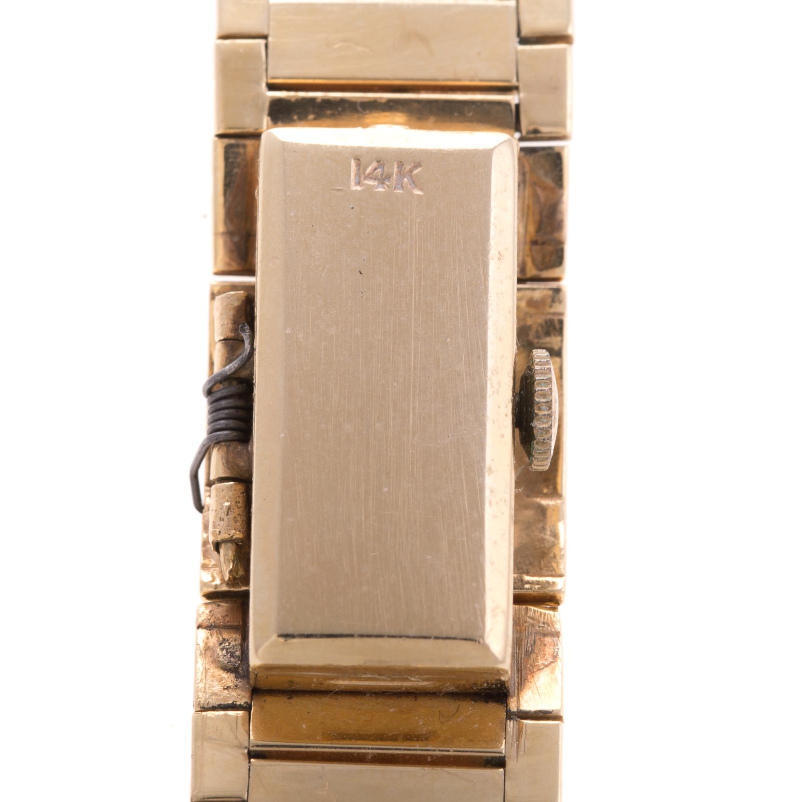 Kelbert Yellow gold White 5