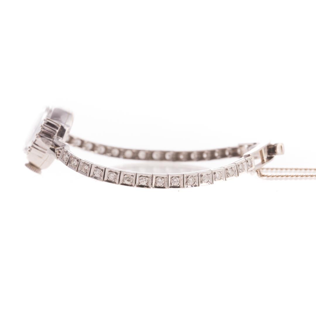 Huguenin White gold-3