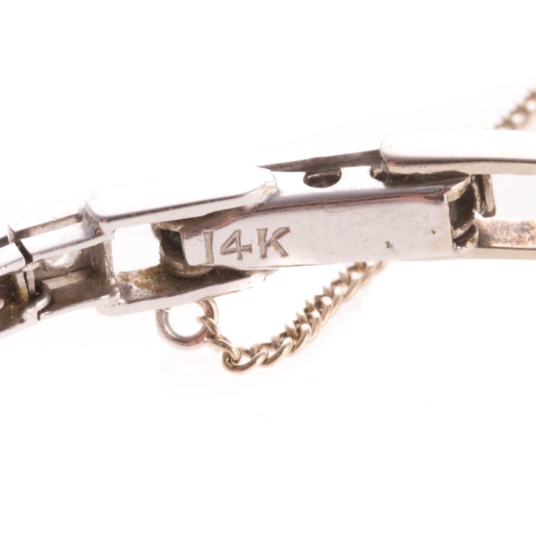 Huguenin White gold-4