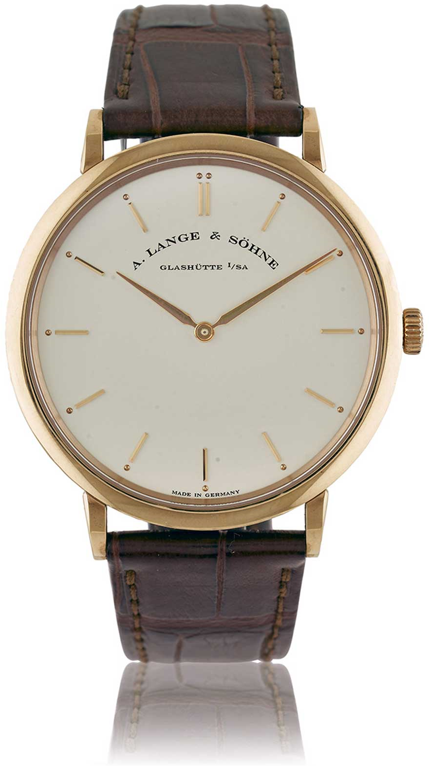 A. Lange & Söhne Saxonia 211.032-2