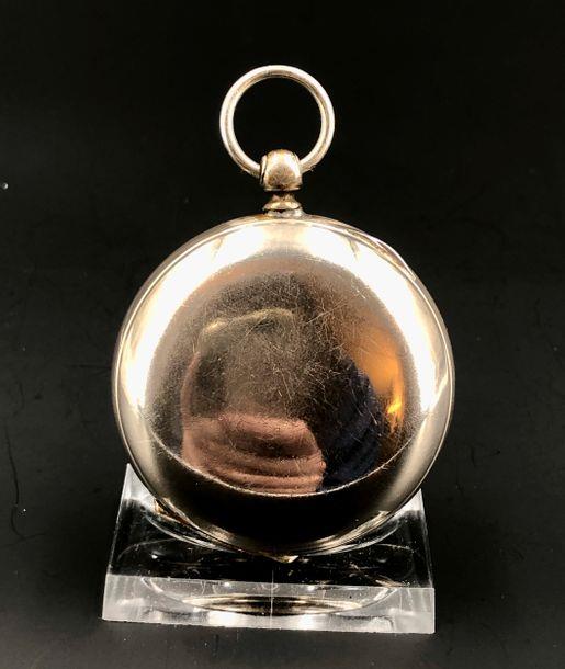 Anonymous 53mm Gilt-metal White 1