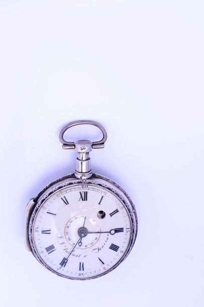 J. J. Pairnet à Foncine 56mm