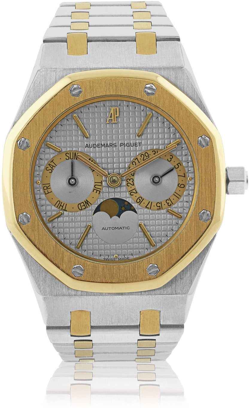 Audemars Piguet Royal Oak Day-Date 25594 36mm