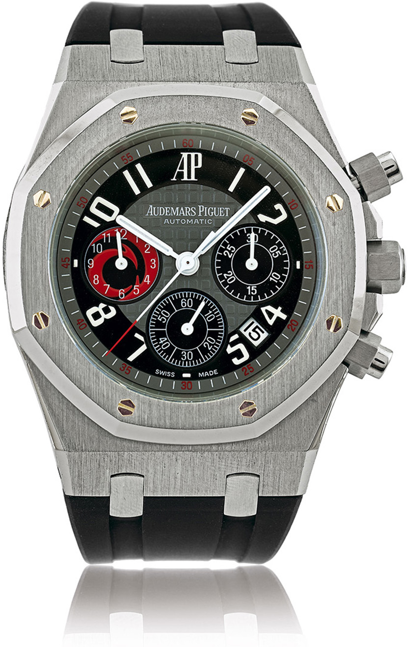 Audemars Piguet Royal Oak 25979-1
