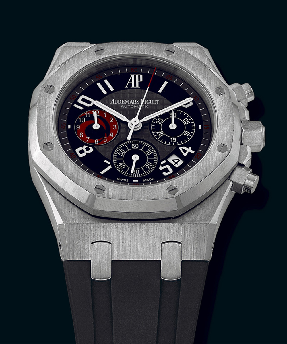 Audemars Piguet Royal Oak 25979-3
