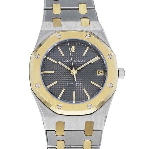 Audemars Piguet Royal Oak 4100SA 36mm Gray