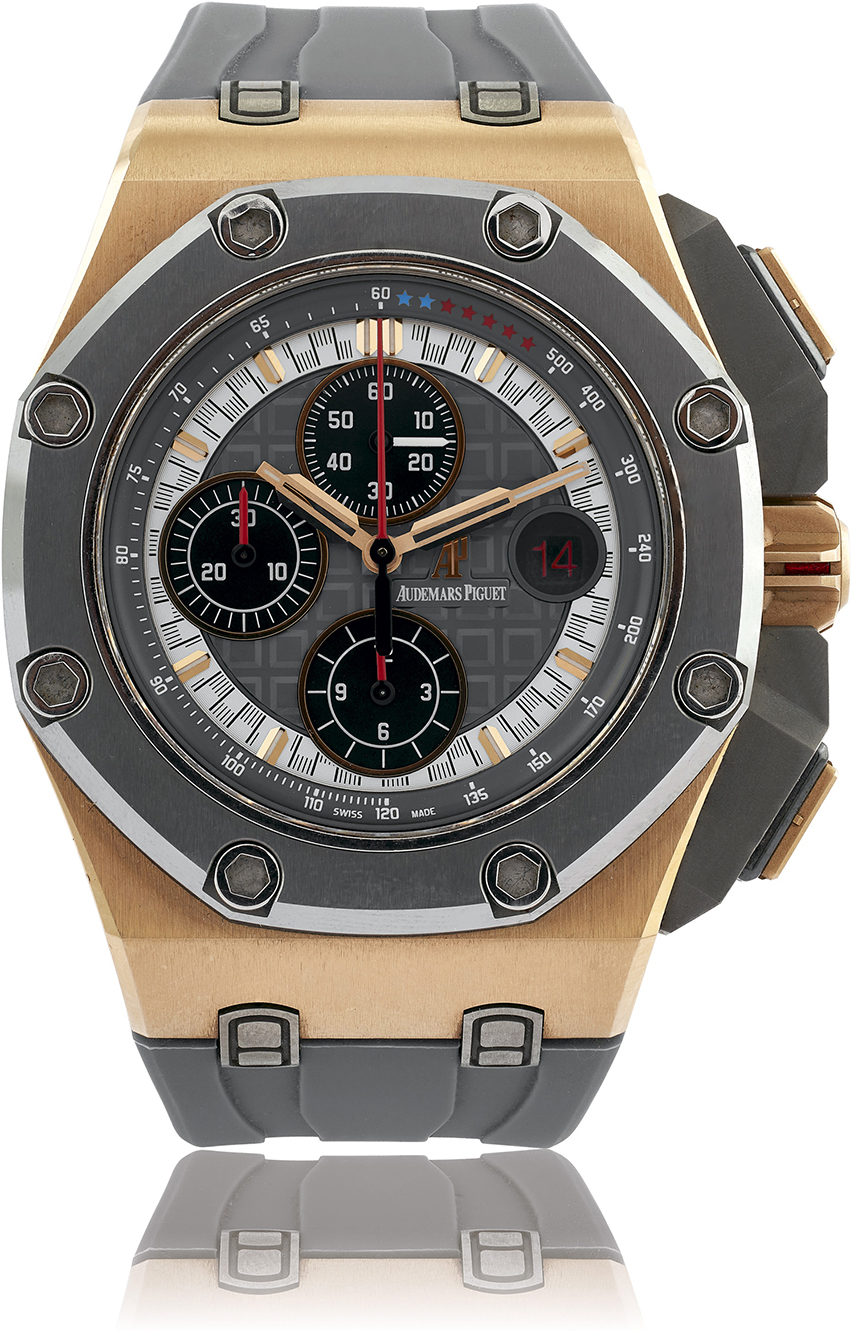 Heirloom Jewellery Silver & Timepieces