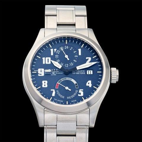 Ball Engineer Master II GM2126C-SJ-BE 40mm Stainless steel
