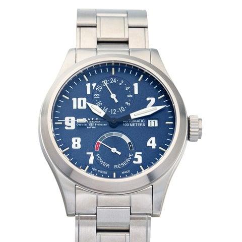Ball Engineer Master II GM2126C-SJ-BE 40mm Stainless steel