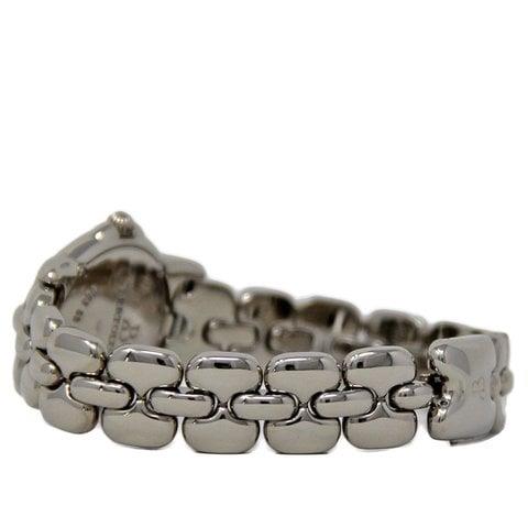 Bertolucci Pulchra 083.69.A 24mm White gold Blue