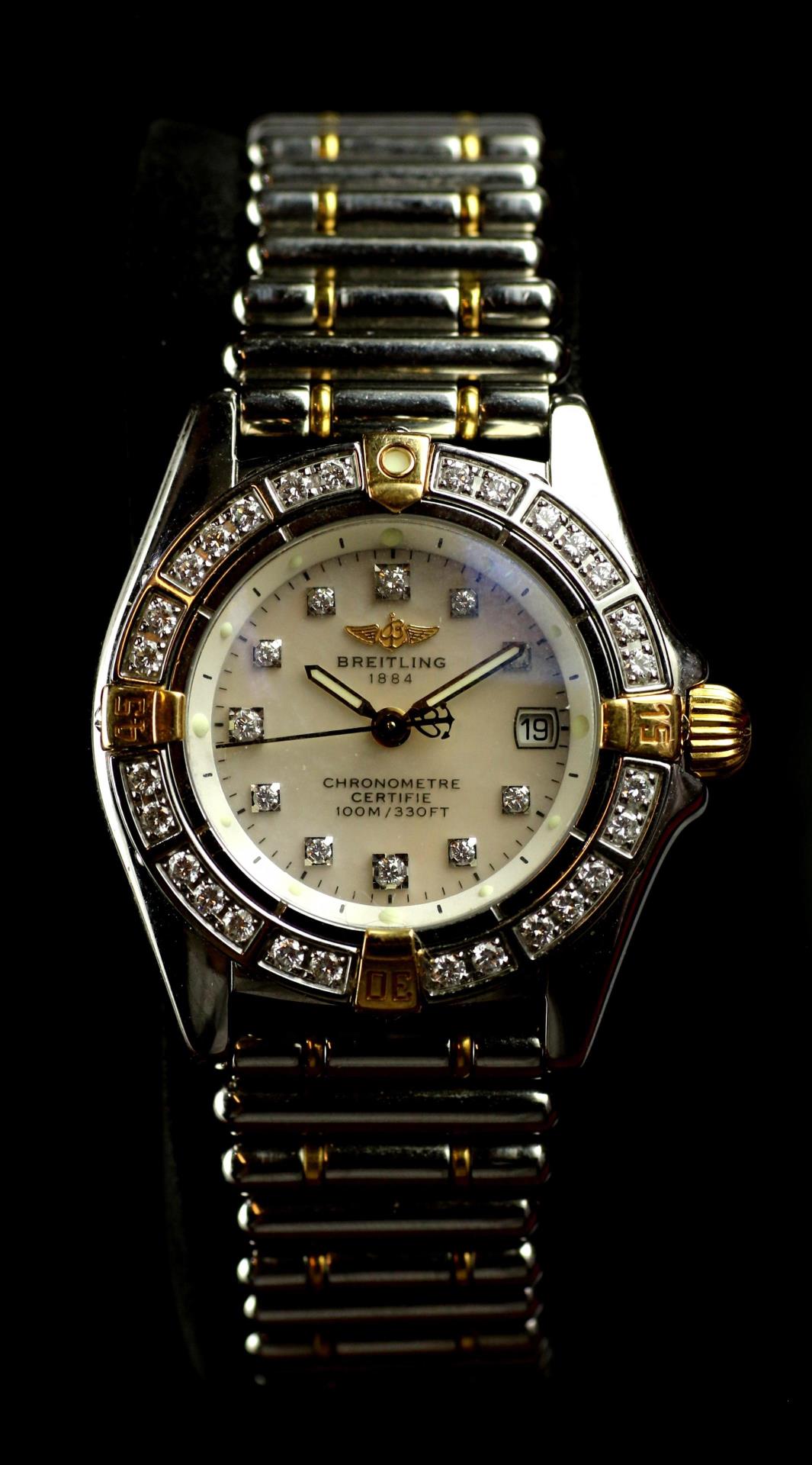 Silver, Jewellery & Watches