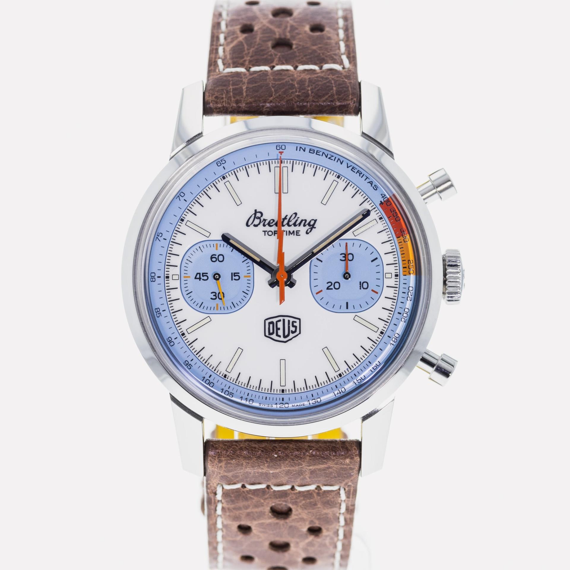 Breitling Premier A23311