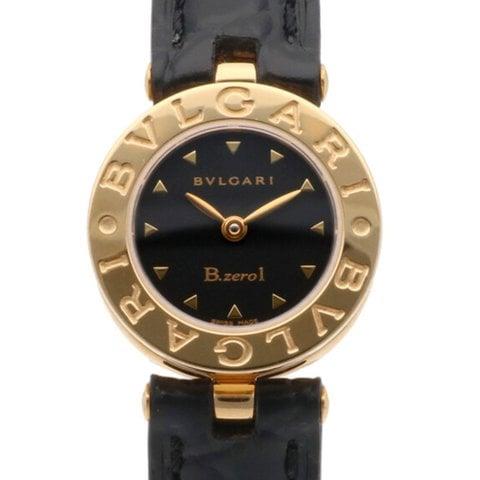 BVLGARI B.zero1 BZ22G 22.5mm Yellow gold