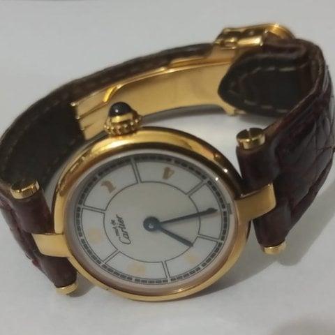 Cartier Vendôme W1009854