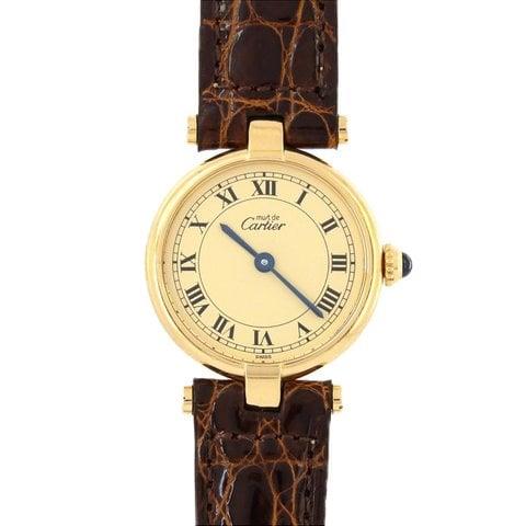 Cartier Must de Cartier Vendôme W1002254