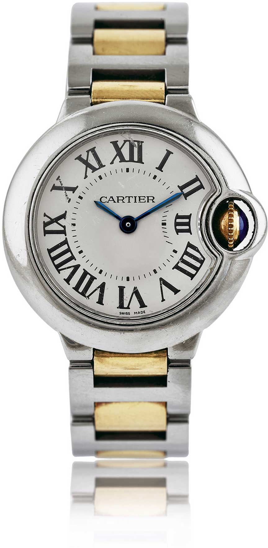 Cartier Ballon Bleu