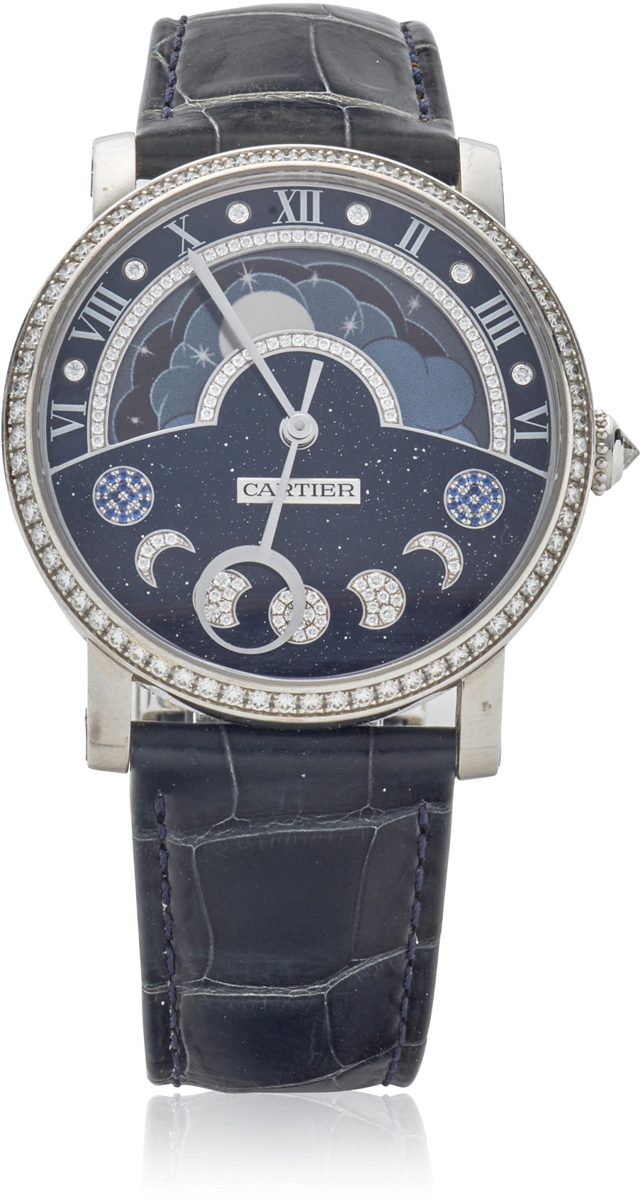 Cartier Rotonde de Cartier HPI01009