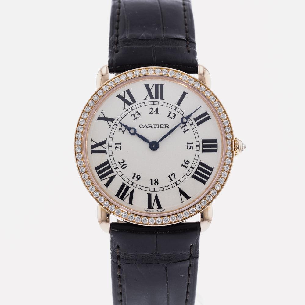 Cartier