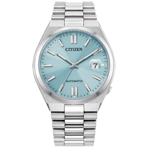 Citizen NJ0151-53M Stainless steel