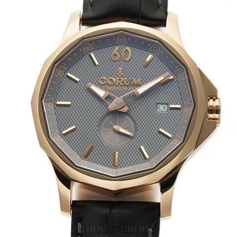 Corum Admiral's Cup Legend 42 395.101.55/0001 AK12 42mm Rose gold