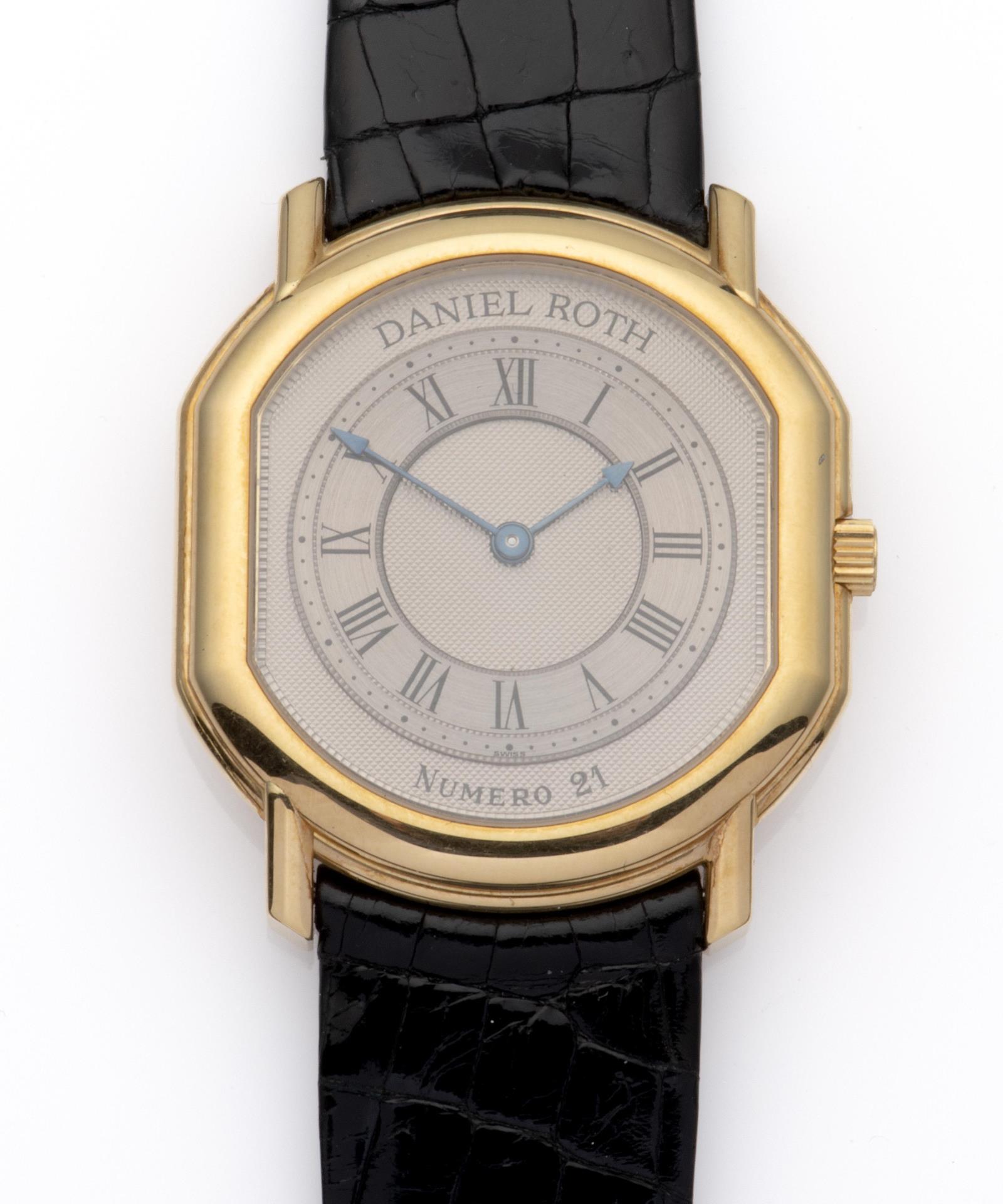 The Antoon Gaemers Collection: Four Generations of Chronometry | Part 1