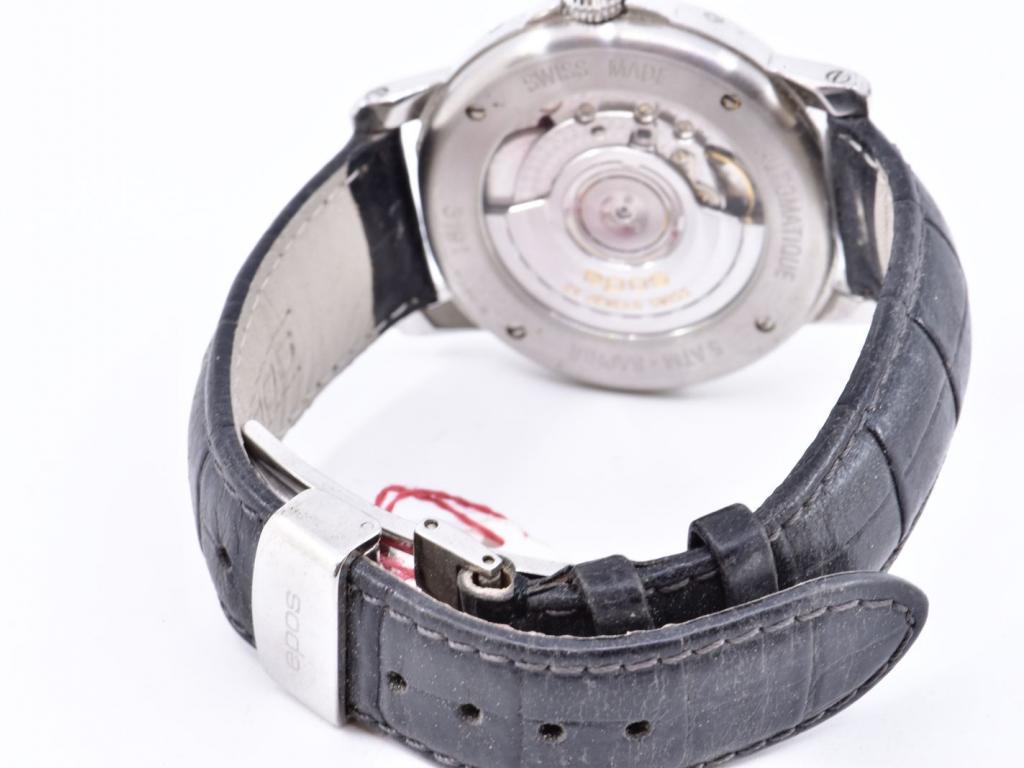 Epos 37mm Stainless steel Cream 2