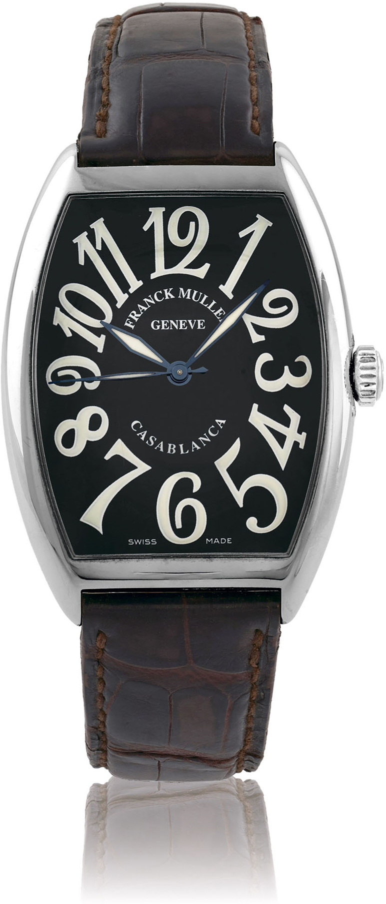 Franck Muller Casablanca 6850C 41mm
