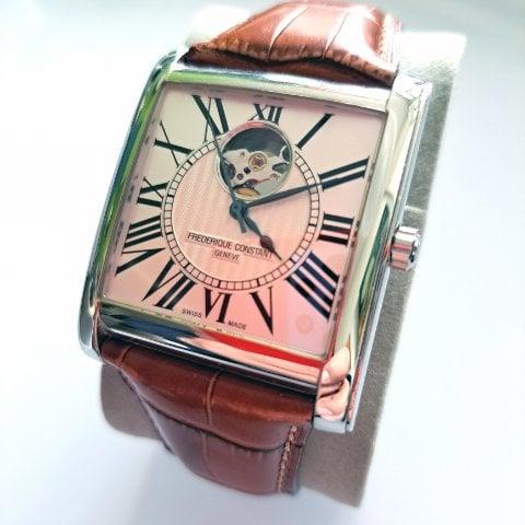 Frédérique Constant FC-310/315X5C24/5/6 Gray | Dealer | EveryWatch