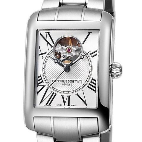 Frédérique Constant FC-310MC4S36B 33mm Stainless steel Silver