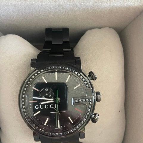 Gucci G-Chrono YA101347 44mm