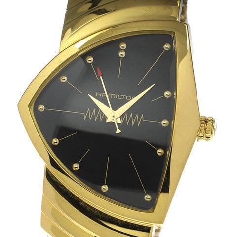 Hamilton H243010 33mm Black