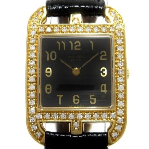 Hermès Cape Cod CC1.187 33mm