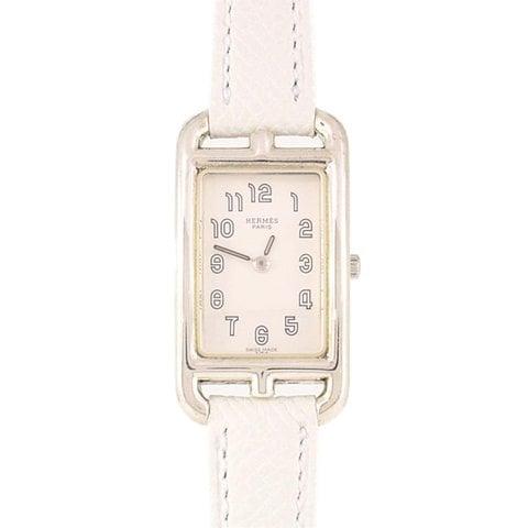 Hermès NA1.250 20mm Silver