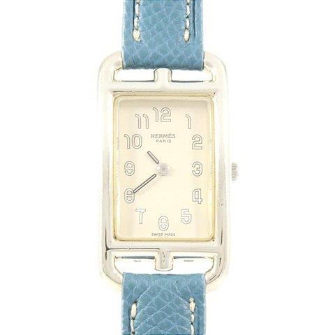 Hermès NA1.250 20mm Silver