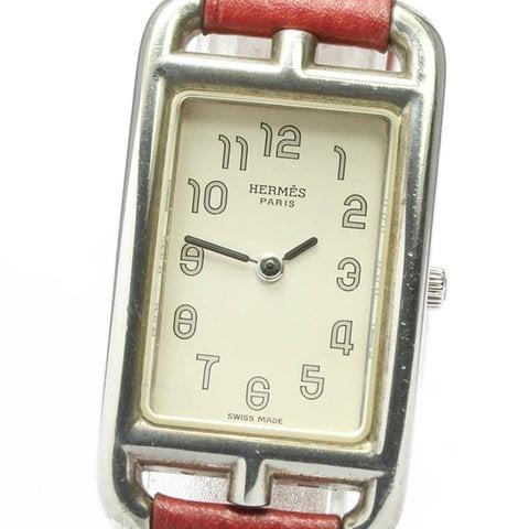 Hermès NA1.250 20mm Silver