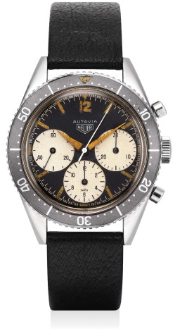 Heuer Autavia 2446M