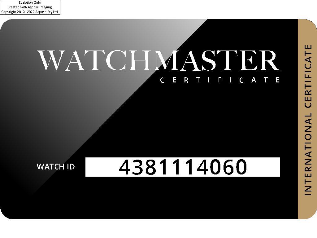 IWC Portugieser Chronograph 3712 41mm Yellow gold White 4
