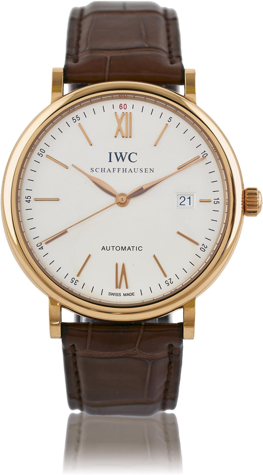 IWC Portofino-1