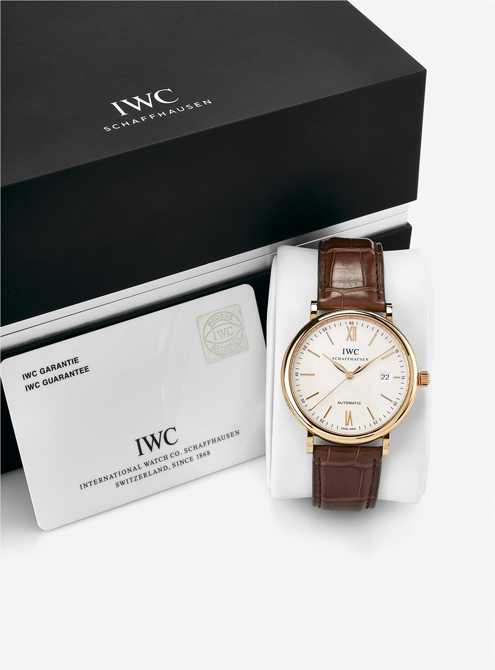 IWC Portofino-3