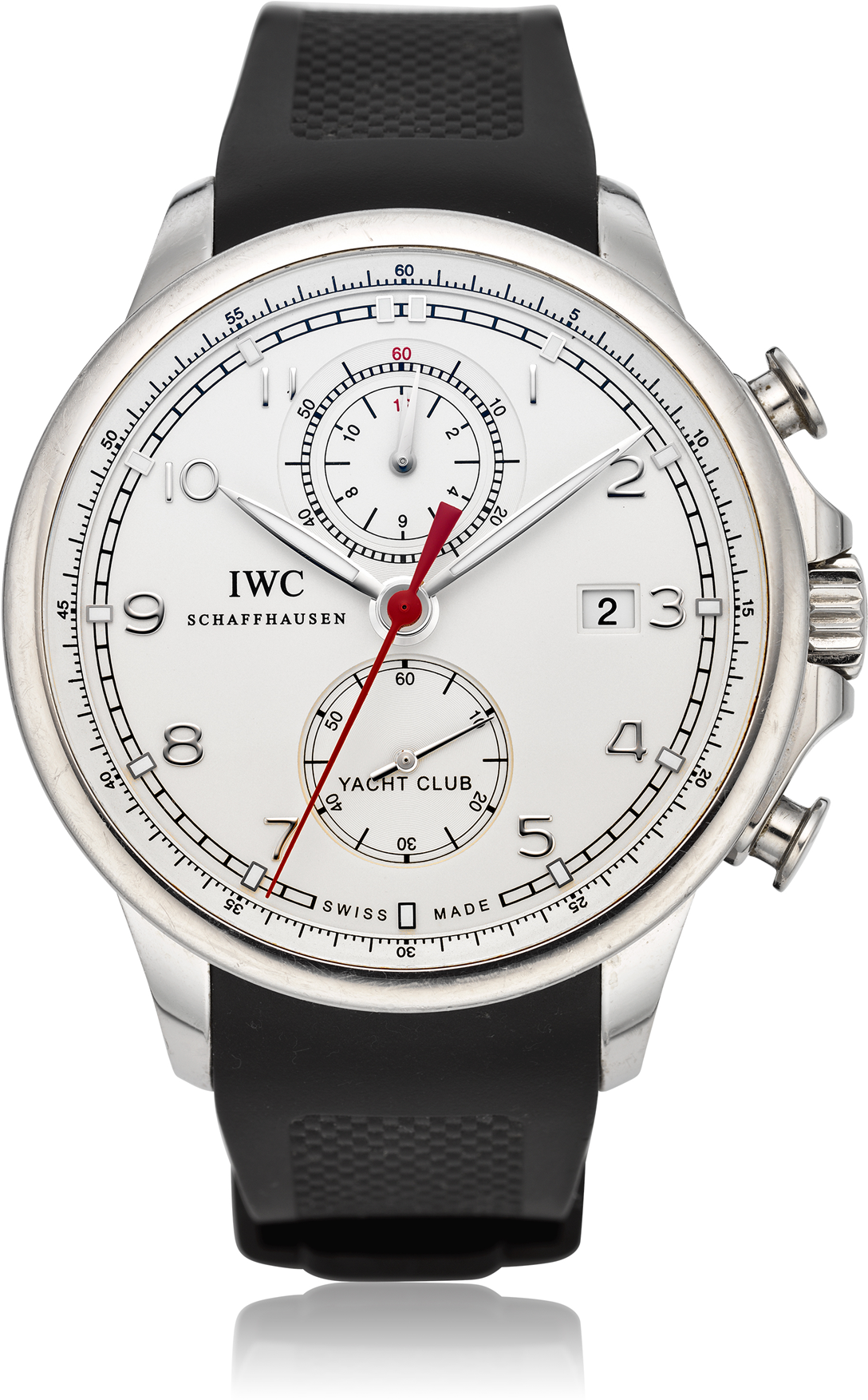 IWC Portugieser IW390502