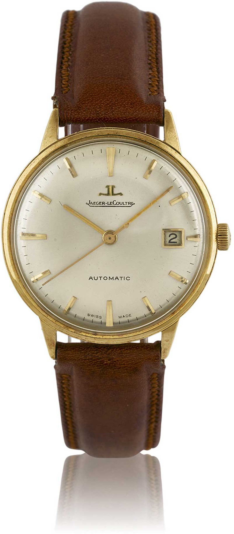 Jaeger-LeCoultre 393