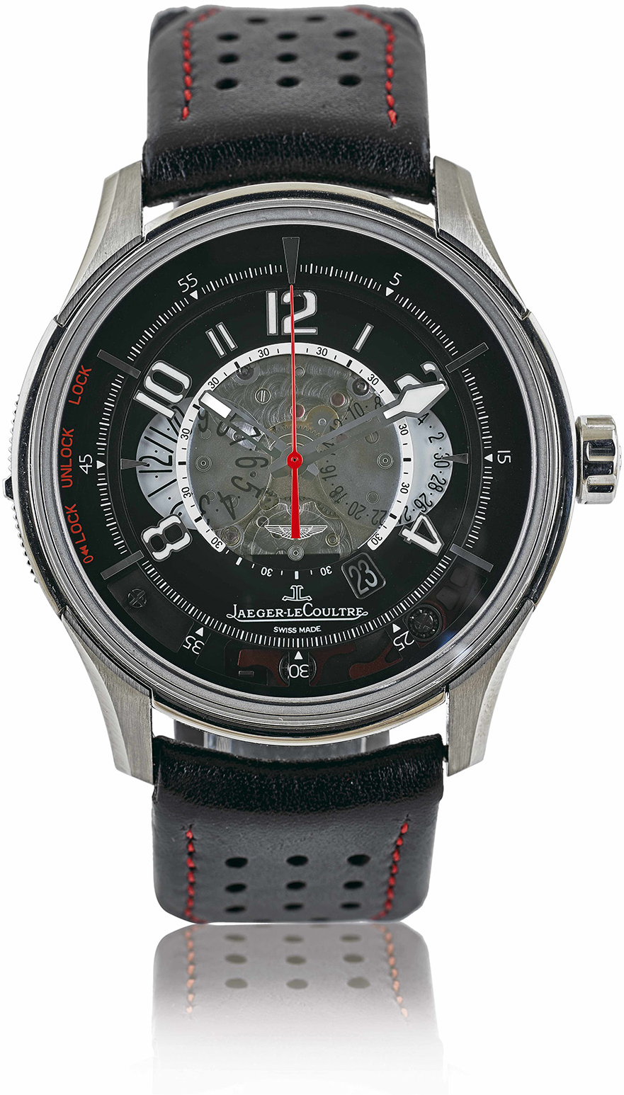 Jaeger-LeCoultre AMVOX-2