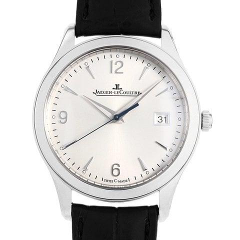 Jaeger-LeCoultre Master Control Q1548420 39mm Stainless steel Silver