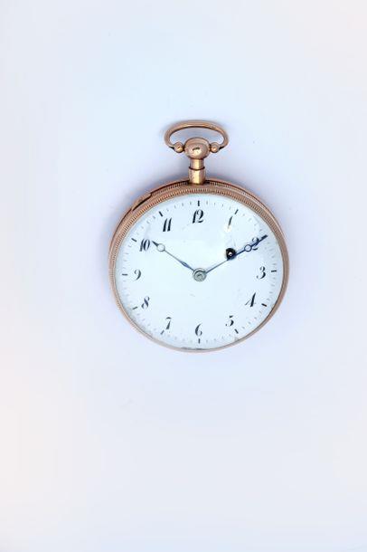 Jean Antoine Lépine 55mm