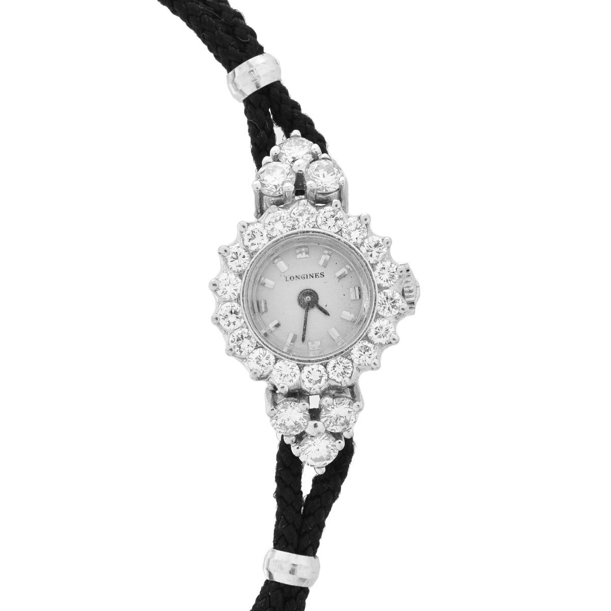 Longines 15mm-1