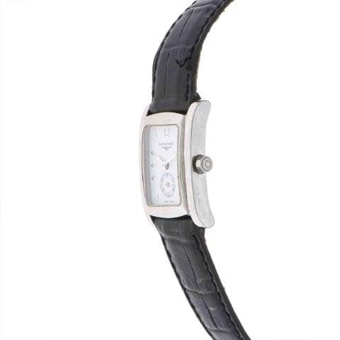 Longines DolceVita L5.155.4 20mm Stainless steel